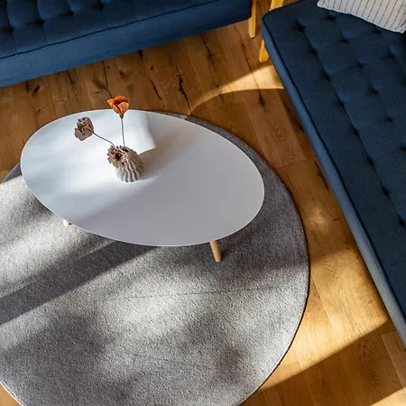 بيت للعطل Ferienlodge Baumhaus *