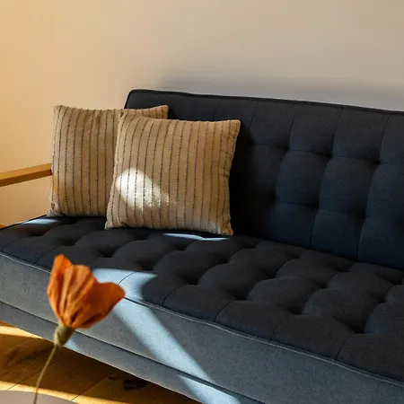 Ferienlodge Baumhaus بيت للعطل باد غاندرسهايم
