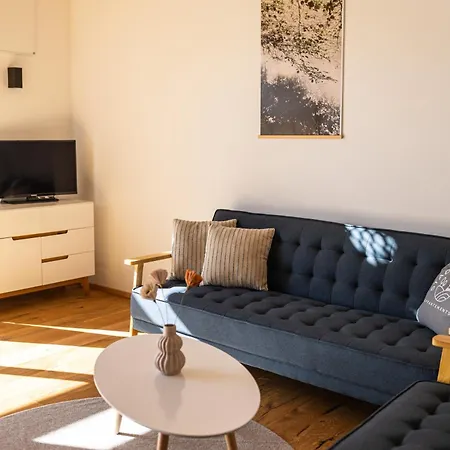 Ferienlodge Baumhaus باد غاندرسهايم