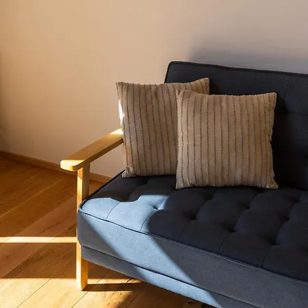 Σπίτι διακοπών Ferienlodge Baumhaus