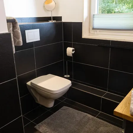 Σπίτι διακοπών Ferienlodge Baumhaus *