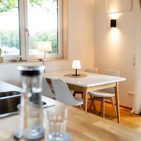 Ferienlodge Baumhaus Σπίτι διακοπών