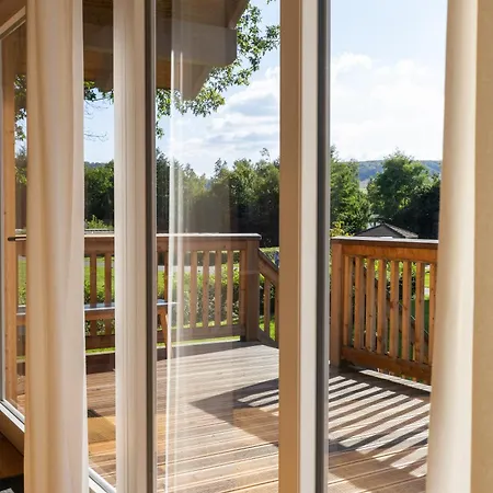 Σπίτι διακοπών Ferienlodge Baumhaus